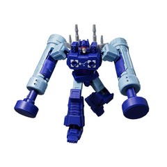 Blokees Transformers Generation 1 Soundwave Action Edition AE03 Model Kit