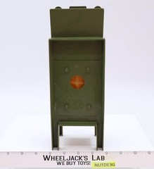 Throne Trap Original Planet of the Apes Mego Vintage Action Figure Accessory