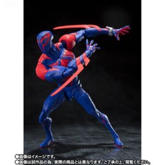CT Toys Spider-Man 2099 Across The Spider-Verse 6in Action Figure Boxed US STOCK
