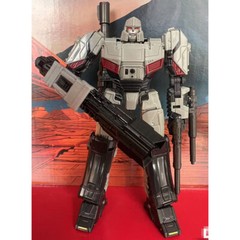 3D Printing Arm Cannon Upgrade Kit Weapon For SS109 / SS114 Megatank