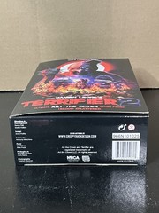 NECA Terrifier 2 (Blood Splattered) ART THE CLOWN Ultimate Action Figure 2026