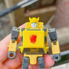 ABS Casting Replacement Head For SS86 BEE Upgrade Kit ACHAI STUDIO