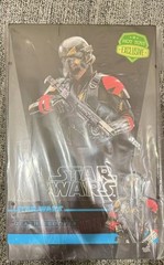 New Hot Toys TMS134 The AHSOKA 1/6 Death Trooper in stock