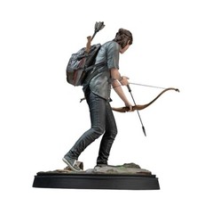 Dark Horse The Last of Us Part II Ellie with Bow 8″ Action Figure (AUTHENTIC!)