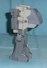 original G1 Transformers FORTRESS MAXIMUS damaged HEADMASTER CEREBROS free ship