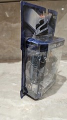 Cyclops X-Men 2 United Movie Action Figure Optic Blast Toybiz Marvel Legend