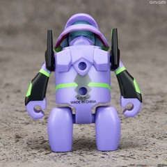 BRICKROID Rebuild of Evangelion EVA Test Type-01 Action Figure 50mm 2026