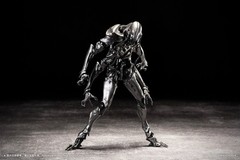 SEXYICE2019 B006 ARTIFICIAL EVOLUTION ANT 1/12 Action Figure In Stock