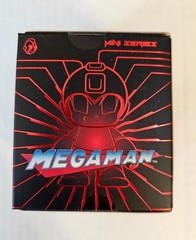 Loot Crate Cartoon Bundle 3 – Dragon Ball, Megaman, TMNT, Voltron