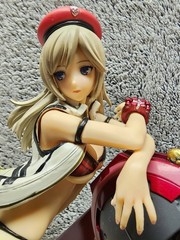 Alisa Ilinichina Amiella Swimsuit ver. 1/8 Figure – GOD EATER 2 – ALPHAMAX Anime