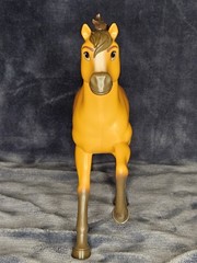 Mattel Spirit Untamed Spirit Collector Edition 10″ Horse Figure 2020