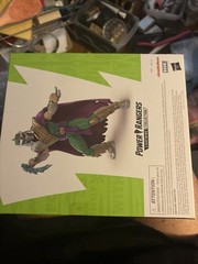 power ranger lightning collection Teenage Mutant
