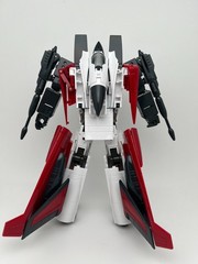 MakeToys MTRM-17 Booster Remaster Version
