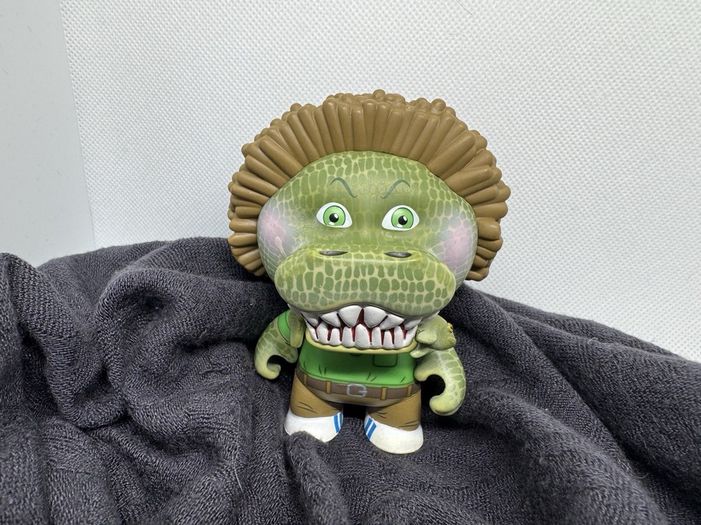 Funko Garbage Pail Kids Series 1 Ali Gator *Figure Only*