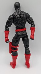 2018 Hasbro Marvel Legends Shadowland Daredevil SP DR Wave 6″ Action Figure