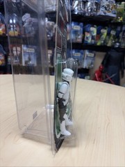 Star Wars – Biker Scout – Vintage Palitoy Tri Logo Return Of The Jedi 79 Back