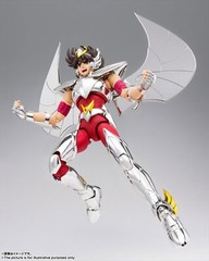 Saint Seiya Cloth Myth EX Pegasus Seiya Final Bronze Cloth Action Figure Bandai