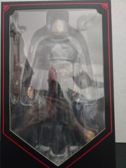 TheeZero Game Of Thrones Brienne Of Tarth 1/6 Deluxe Figure MIB USED