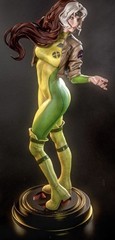 Rogue X-Men 3d figure/statue 25 cm Handmade Collectible