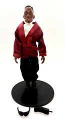 Anfernee Hardaway Lil Penny House Party Basketball Figure NIKE 1997 9″ Doll VTG