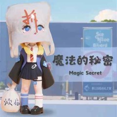 Wing Yee Hello Sparkling Series Blind Box Confirm Style Anime Action Figure Toys