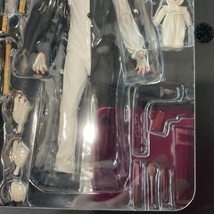 NECA DAMIEN LEONE’S TERRIFIER ULTIMATE ART THE CLOWN ACTION FIGURE NEW