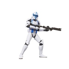 Star Wars Black Series 6″ Clone Trooper Dogma Hardcase Clone Wars 2-Pack 260715