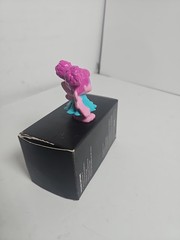Abby Cadabby Sesame Street Workshop 3″ PVC Hasbro 2014