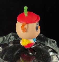 Disney Doorables – Tweedle Dum – Alice In Wonderland – Series 8 – Common
