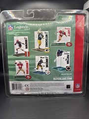 Walter Payton Chicago Bears NFL Legends Series 2 McFarlane Toys 2006 Figure