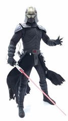 Hot Toys 1/6 Lord Starkiller Star Wars Legends