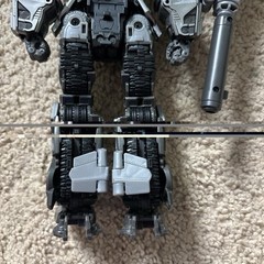 TRANSFORMERS STUDIO SERIES 109 MEGATRON (COMPLETE) Rare