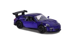 Majorette 1:64 Porsche Edition 5-Pack Die-cast Cars, Toys for Kids and Adults 21