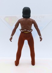 Mego General Ursus Planet Apes Vintage Original T1 Action Figure Complete ~MINTY