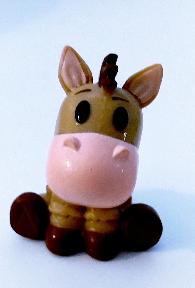 Woolworths 2026 Ooshies Collectors Item Bullseye