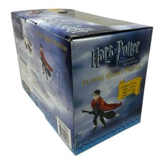 Vintage Flying Harry Potter The Prisoner of Azkaban Brand New Fusion Toys New