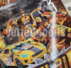 Metal Cardbot W Tachy Transformer Robot Cheetah Sports Car 2026 Korean Toy