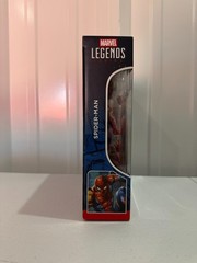 Magic the Gathering Marvel Spider Man Legends Series