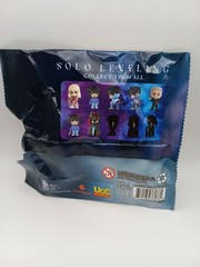 Phat Mojo Solo Leveling, Series 1 – Go Gunhee Mini Figure, 2025 New