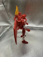 Transformers Generations War for Cybertron Golden Disk Collection Terrorsaur