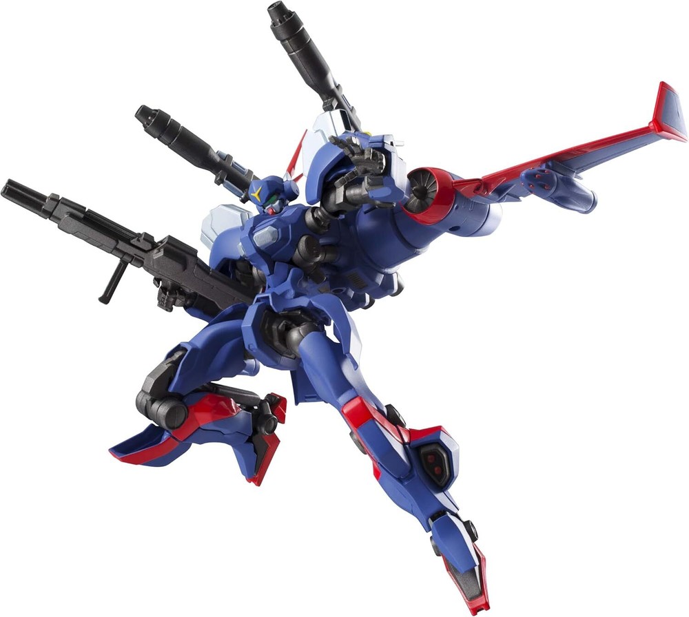 ROBOT Spirits Dragonar [SIDE MA] Dragonar 2 Custom Approx. 130mm ABS&PVC Pa