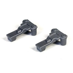 3D Printed Shoulder Fixing Parts Upgrade Kit For AGE OF THE PRIMES LIEGE MAXIMO