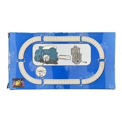 Anastasia 20th Century Fox Toy Train & Track Set