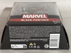 Marvel Legends Series BLACK PANTHER 6-Inch Action Figure VOID BAF Series F9015