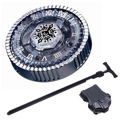 Takara Basalt Horogium Twisted Tempo 145WD Hades Beyblade BB-104 Metal Starter