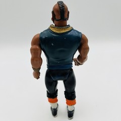 1983 Galoob A-Team B.A. Baracus Mr. T 6” Action Figure Loose Vintage Cannell Toy