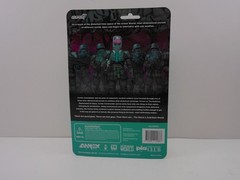 ACID RAIN X THE WORST CORTEX COMMANDER BRAIN FREEZE REACTION SUPER7