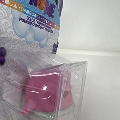 Dreamworks Home Baby Boov Color Changing Action Figure New Box Damage