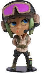 Rainbow Six Siege Collection Figurines Series 3