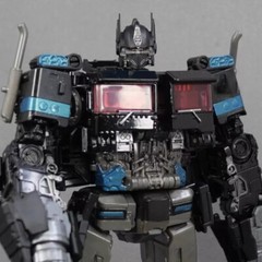 3D DIY Replace Head Upgrade Kit For SSEX OP SG Megatank Titans Return Chromedome